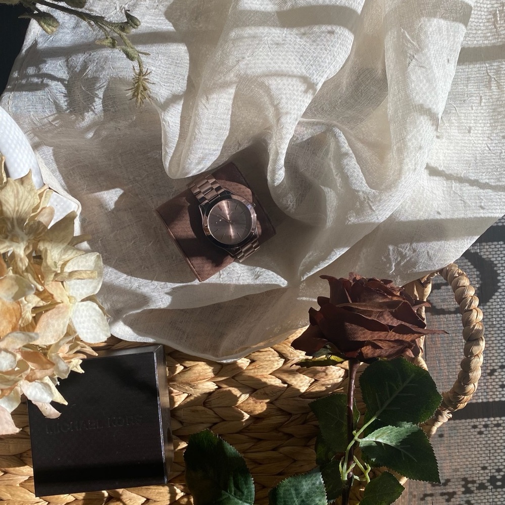 Micheals Kors Watch ❌❌SOLD❌❌